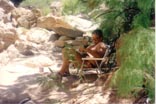 Quiet Time