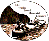 Powell Museum