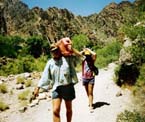 Phantom Ranch