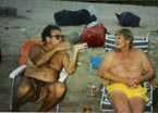 Skipper Talk