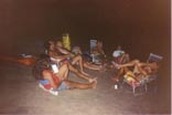 Watching Stars